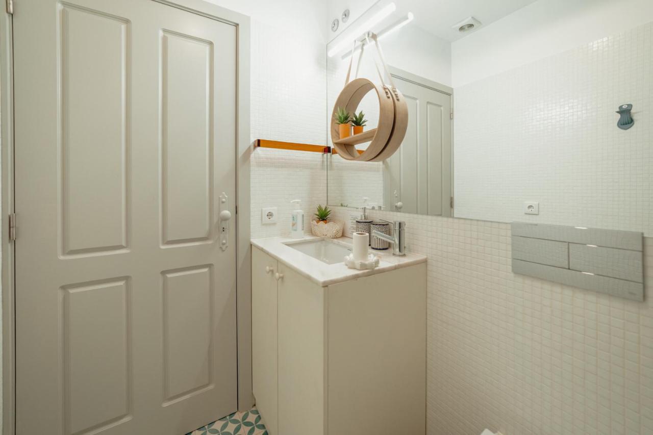 דירות פורטו Downtown Formosa By Homing מראה חיצוני תמונה