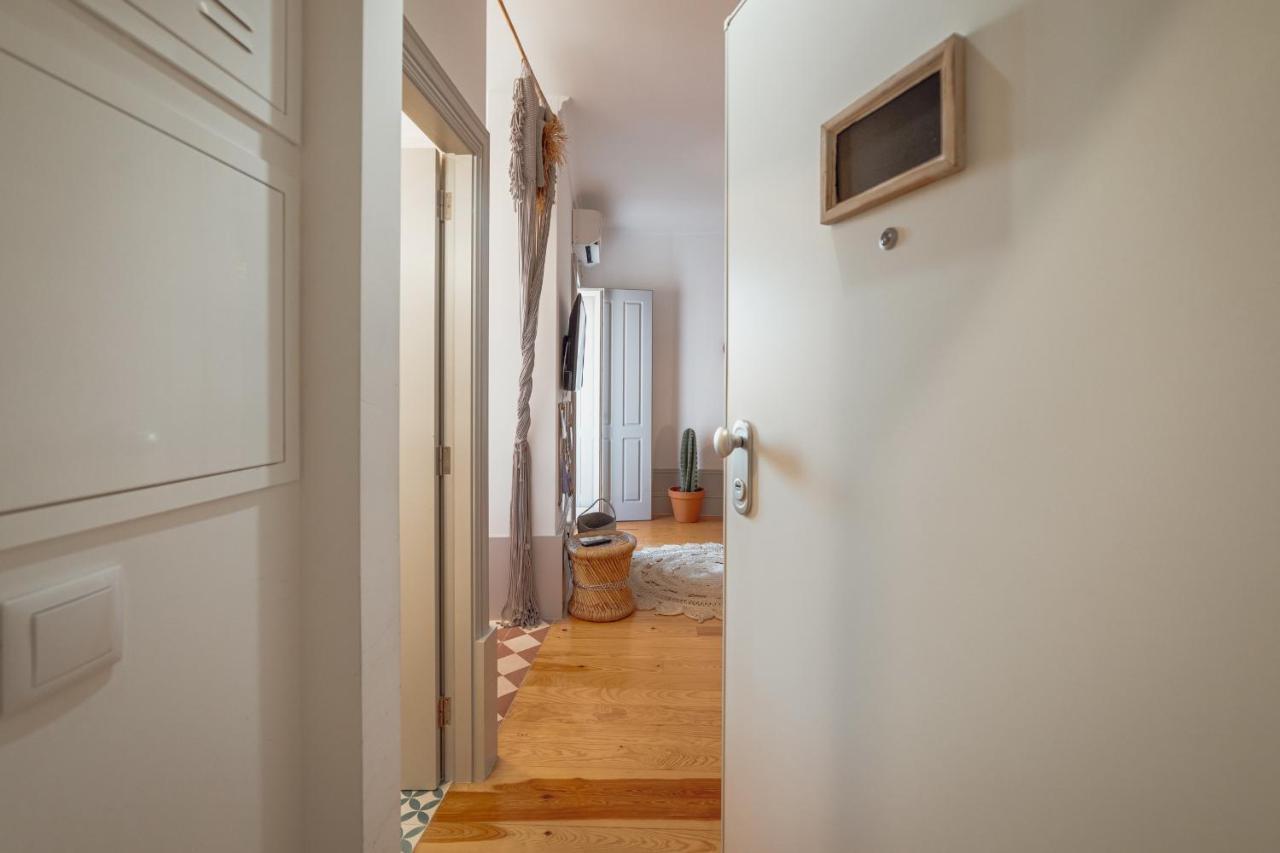 דירות פורטו Downtown Formosa By Homing מראה חיצוני תמונה