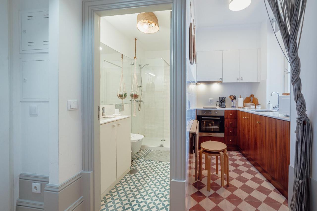 דירות פורטו Downtown Formosa By Homing מראה חיצוני תמונה