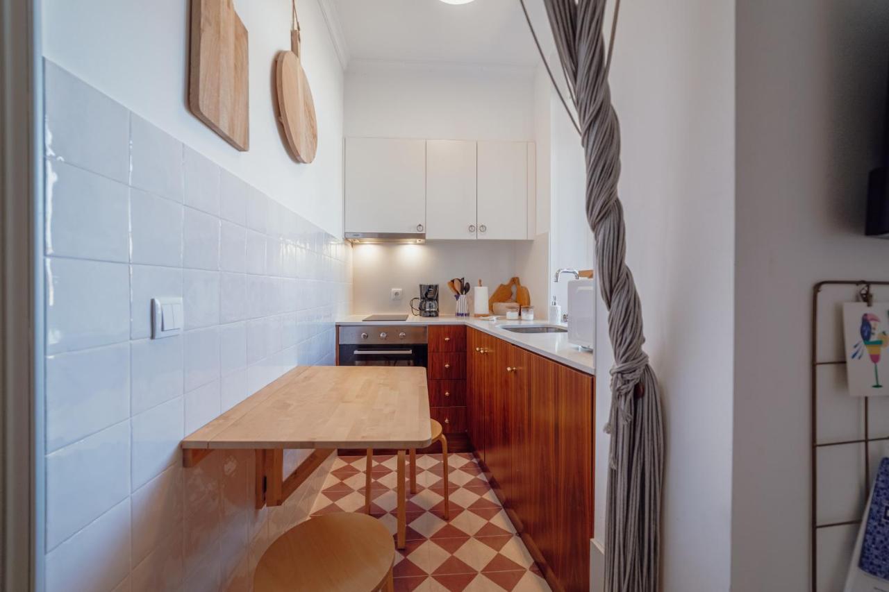 דירות פורטו Downtown Formosa By Homing מראה חיצוני תמונה