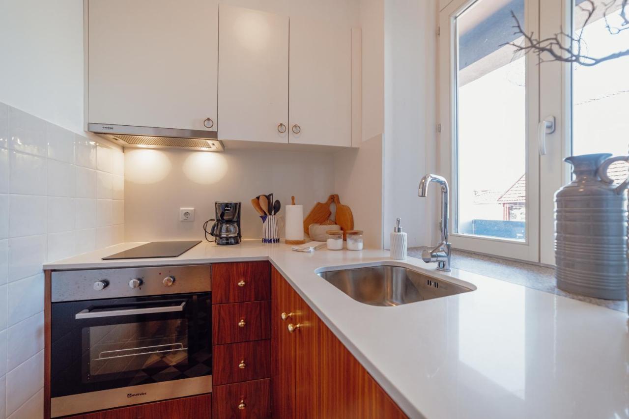 דירות פורטו Downtown Formosa By Homing מראה חיצוני תמונה
